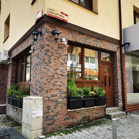Sleep Over Sofia - Guest Rooms 外观 照片