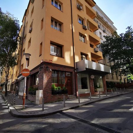 Sleep Over Sofia - Guest Rooms 外观 照片