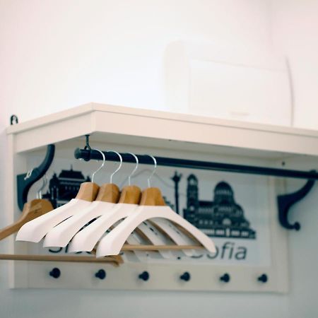 Sleep Over Sofia - Guest Rooms 外观 照片