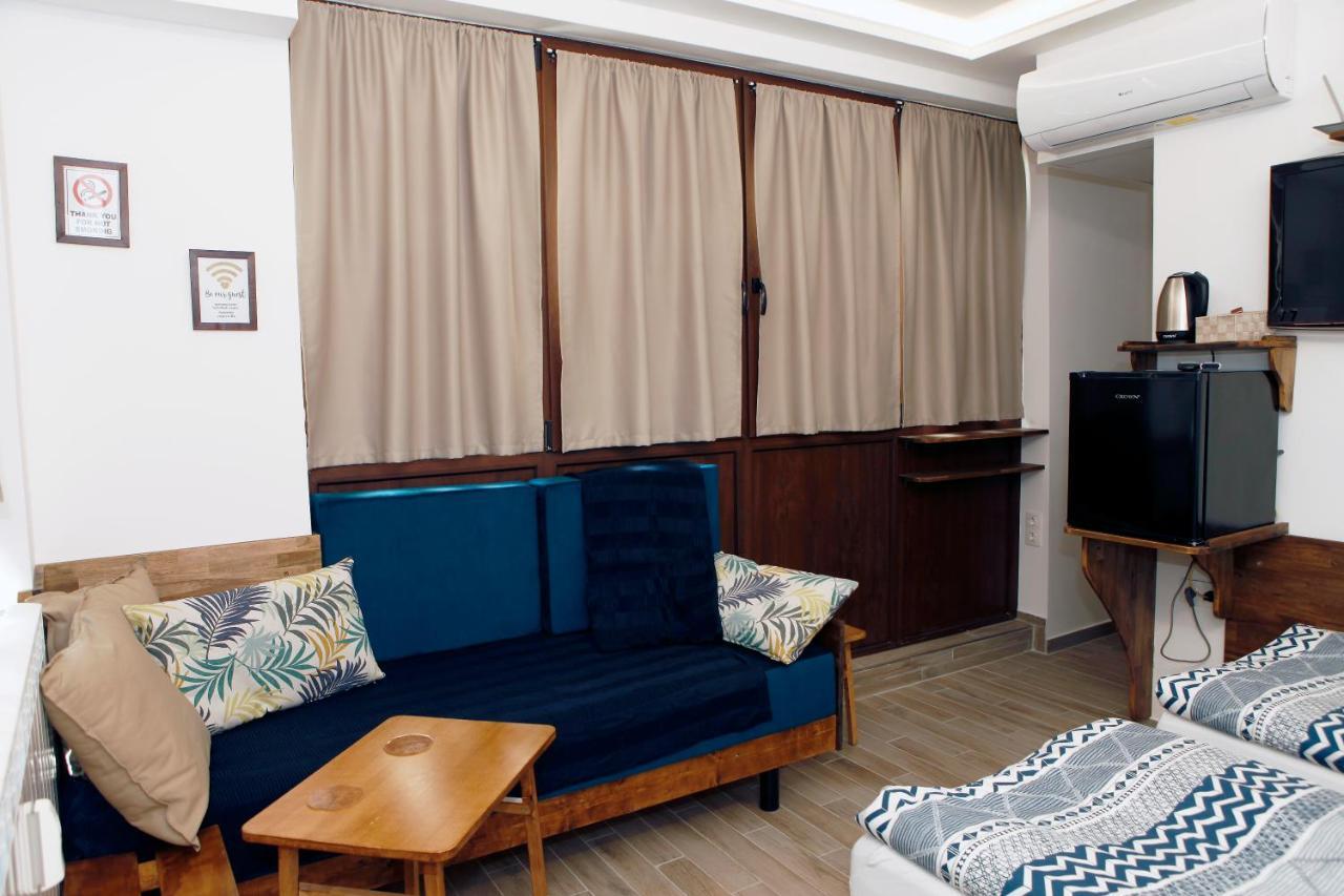 Sleep Over Sofia - Guest Rooms 外观 照片