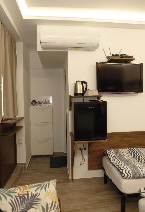 Sleep Over Sofia - Guest Rooms 外观 照片