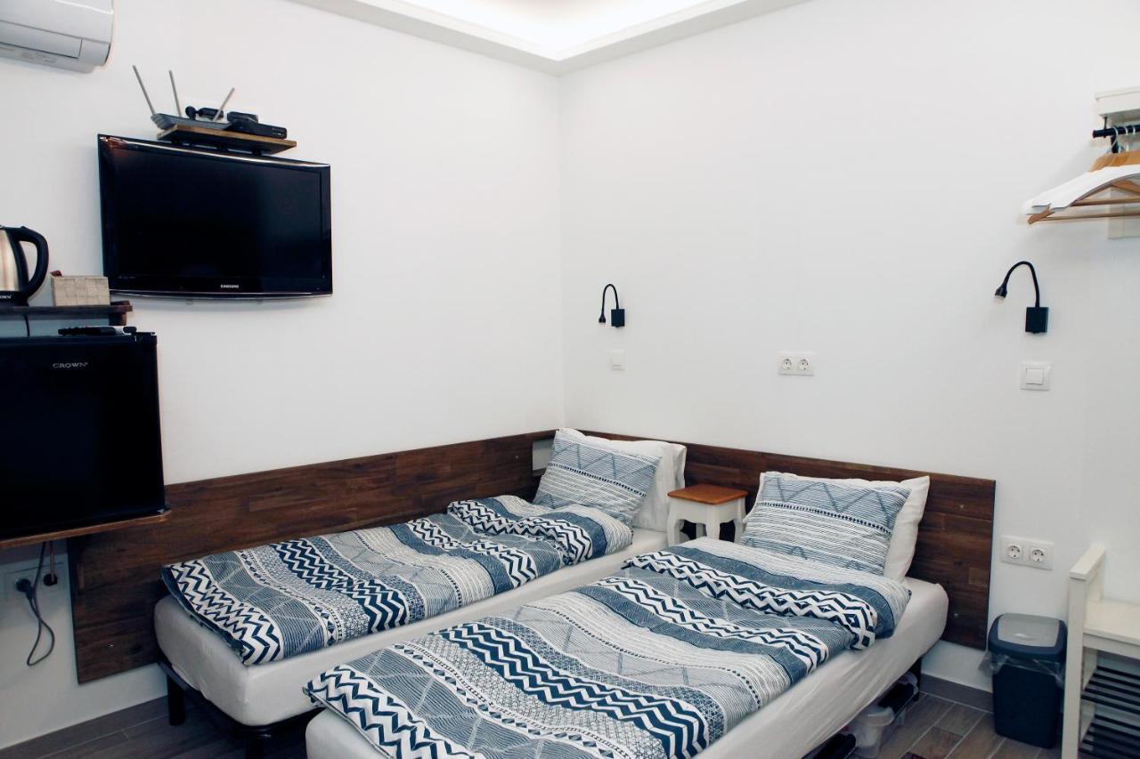 Sleep Over Sofia - Guest Rooms 外观 照片