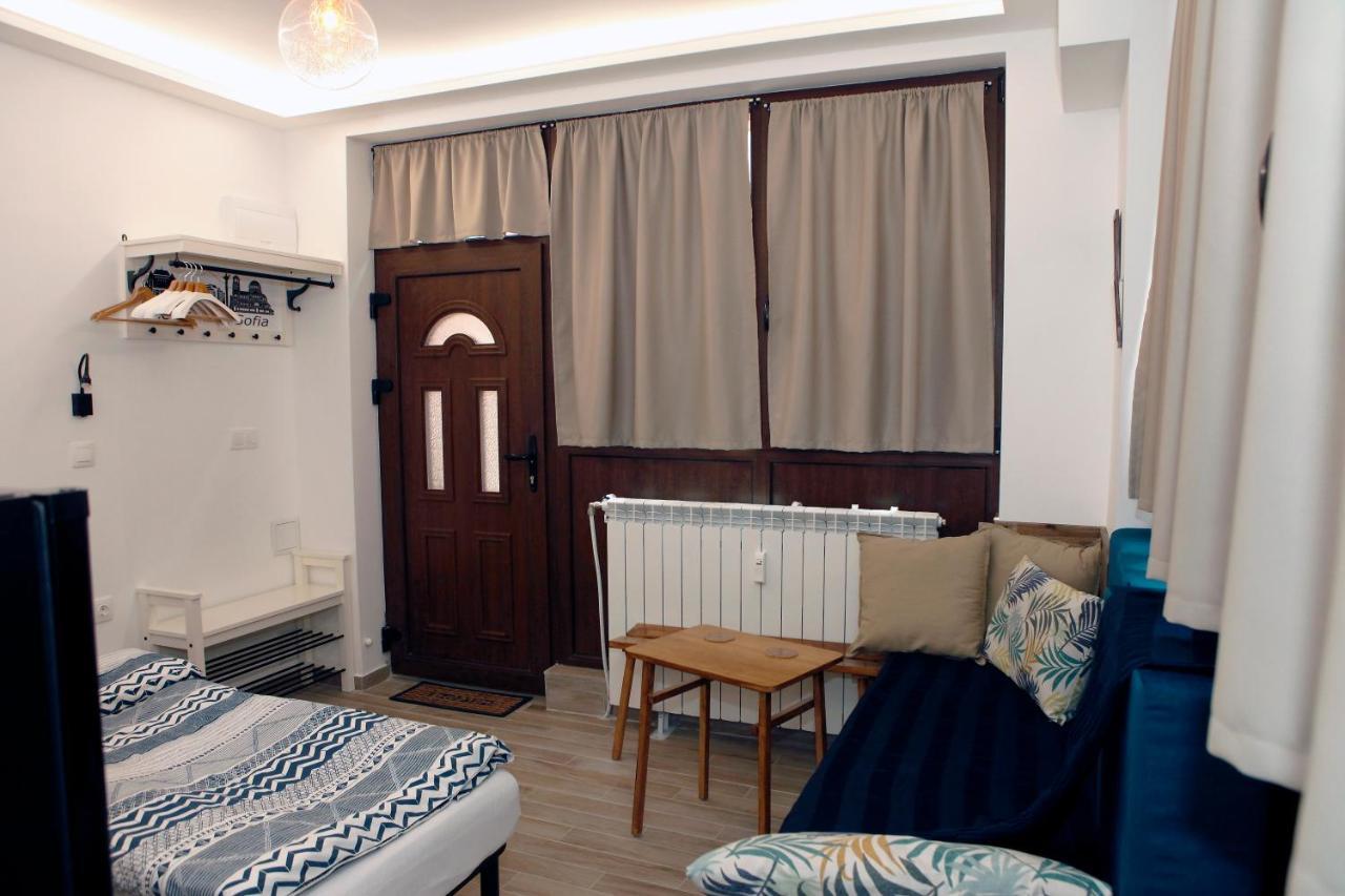 Sleep Over Sofia - Guest Rooms 外观 照片
